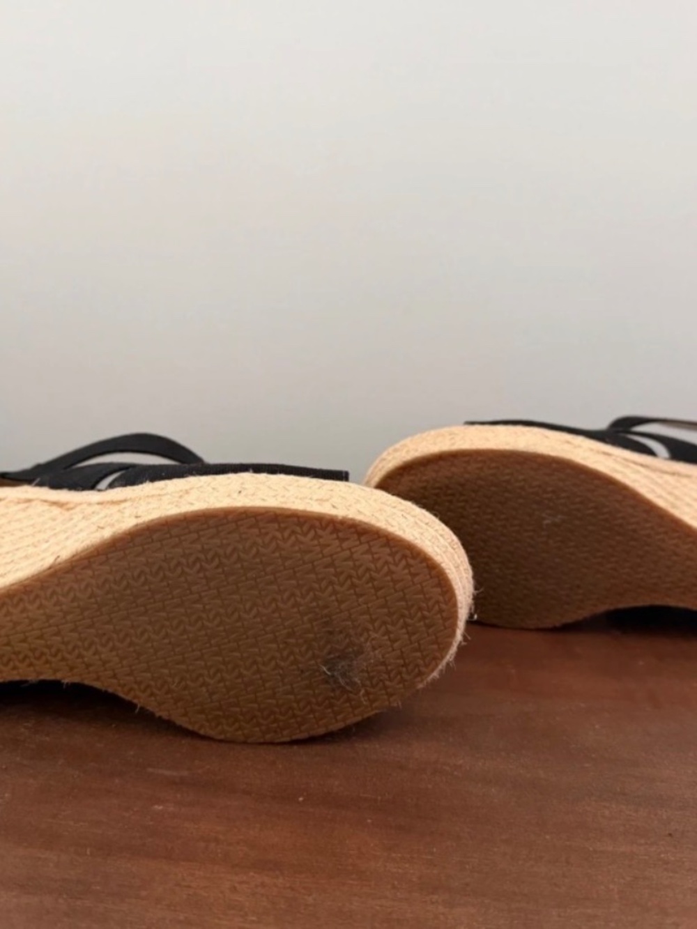Michael Kors espadrilles, size 9 - Picture 7 of 7